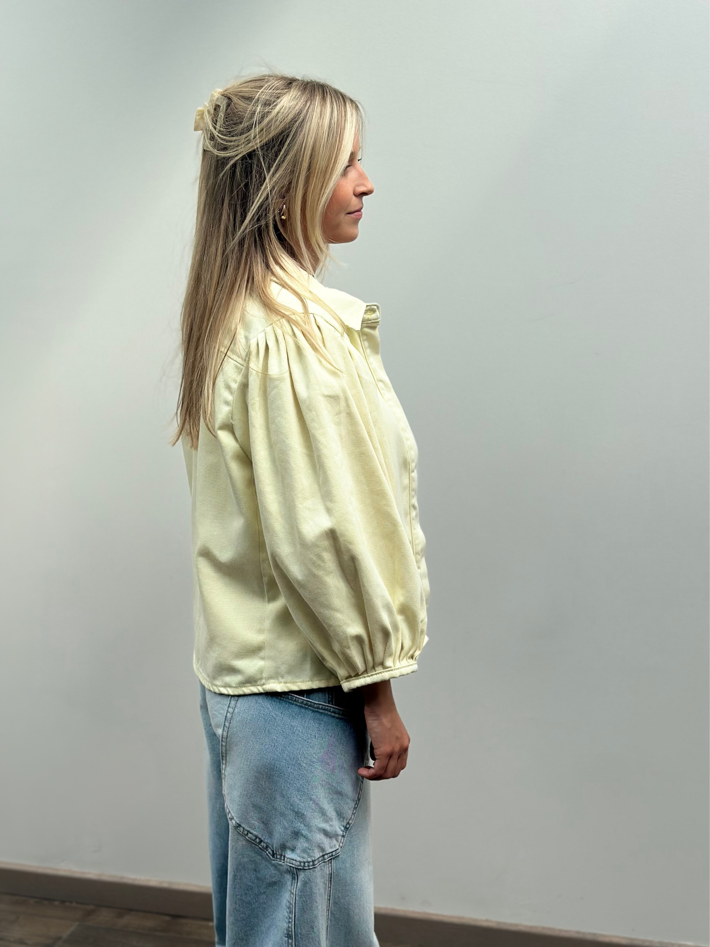 Livi Blouse