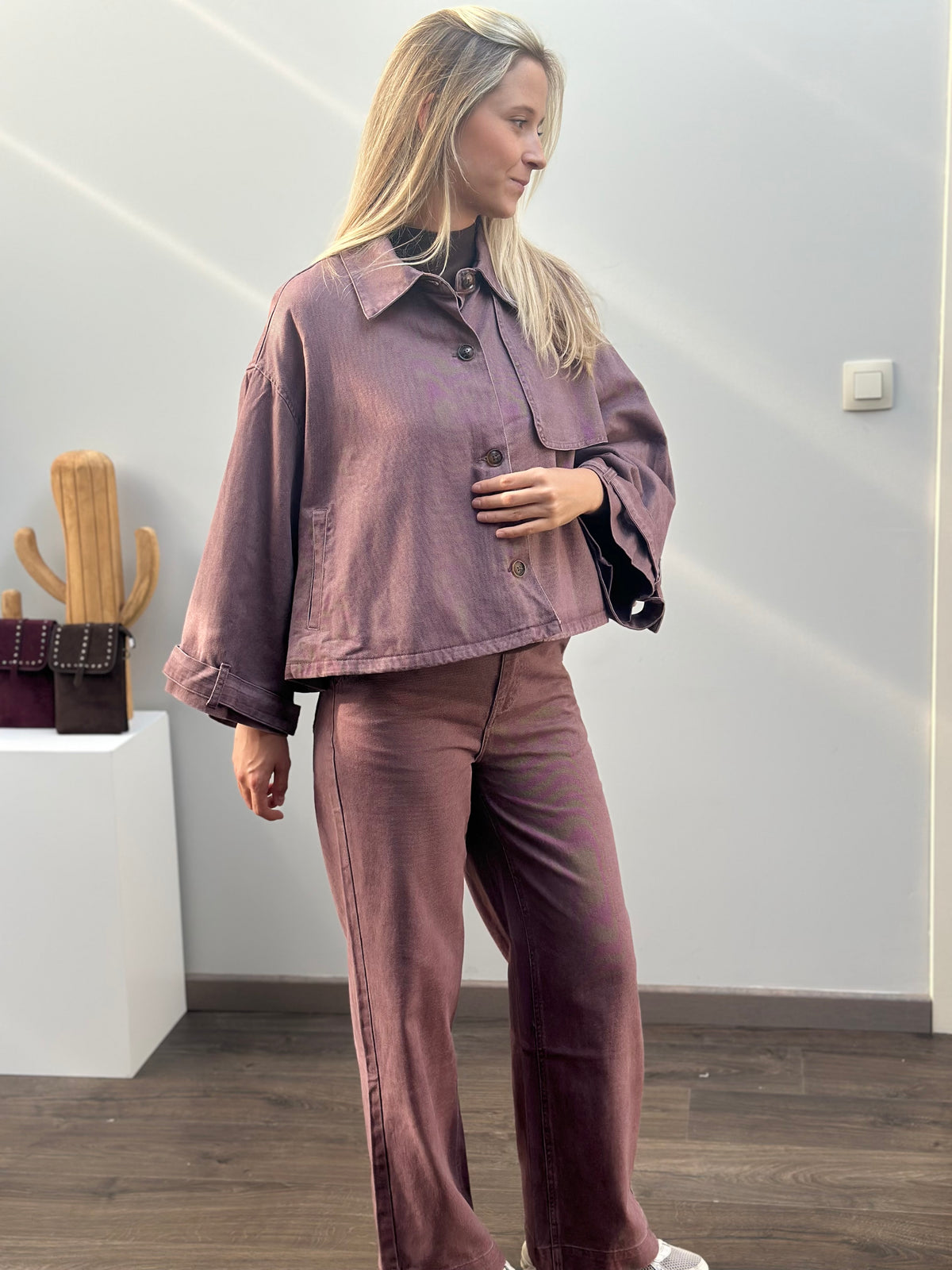 Keela Jacket