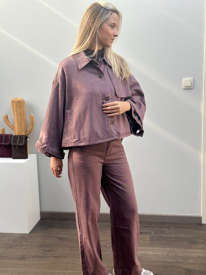 Keela Jacket