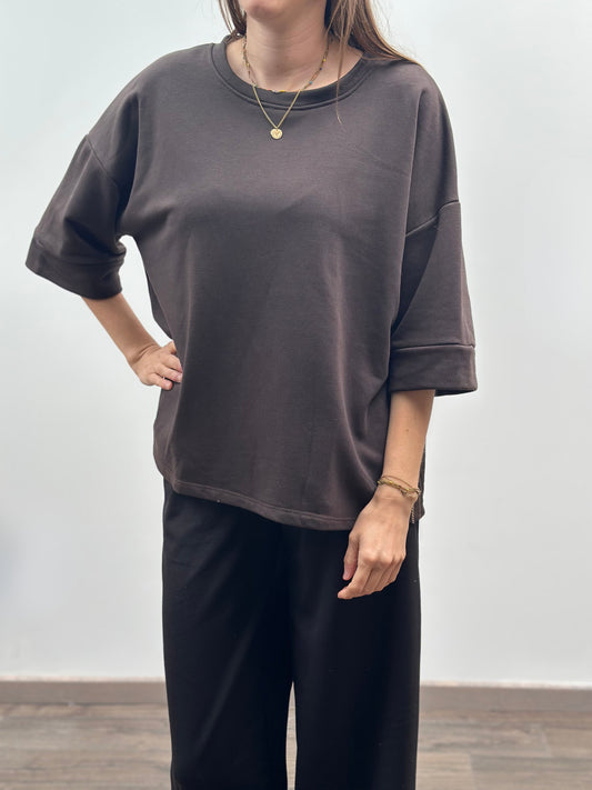 Nell t-shirt | Bruin