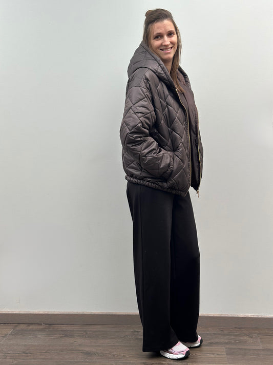 Nio Jacket | Bruin