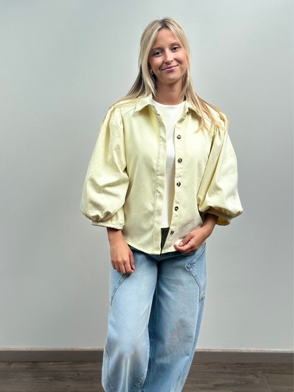 Livi Blouse