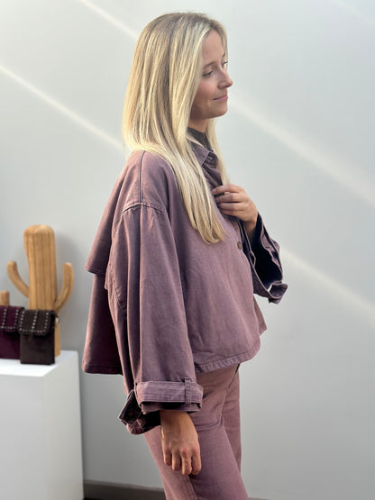 Keela Jacket