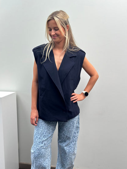 Aylin Blazer