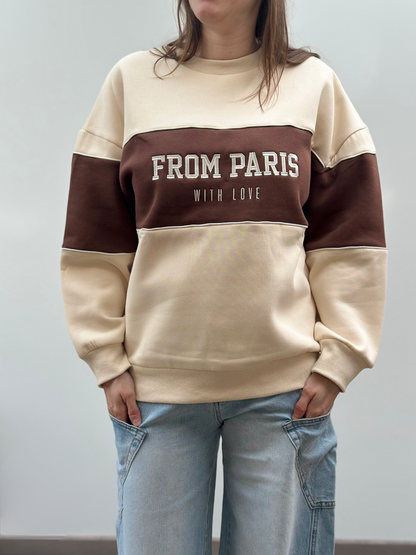 Paris Sweater