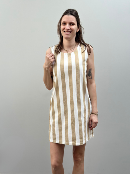 Lina Dress