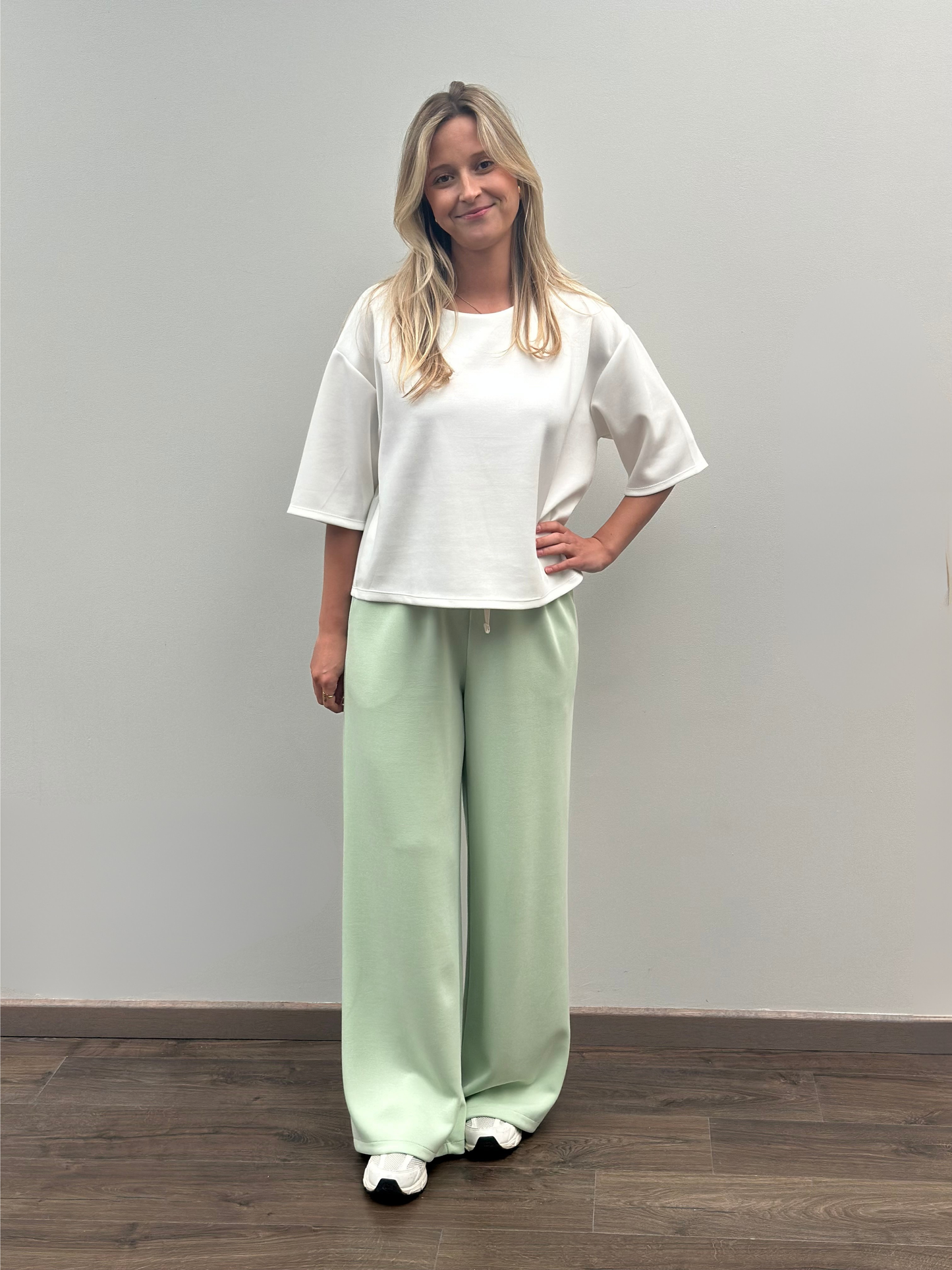 Lio Pants