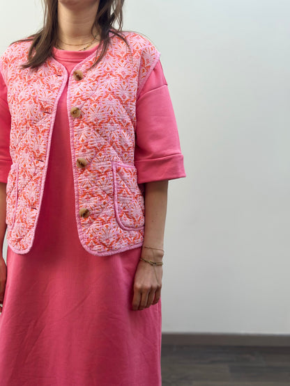 Lie Jacket | Roos