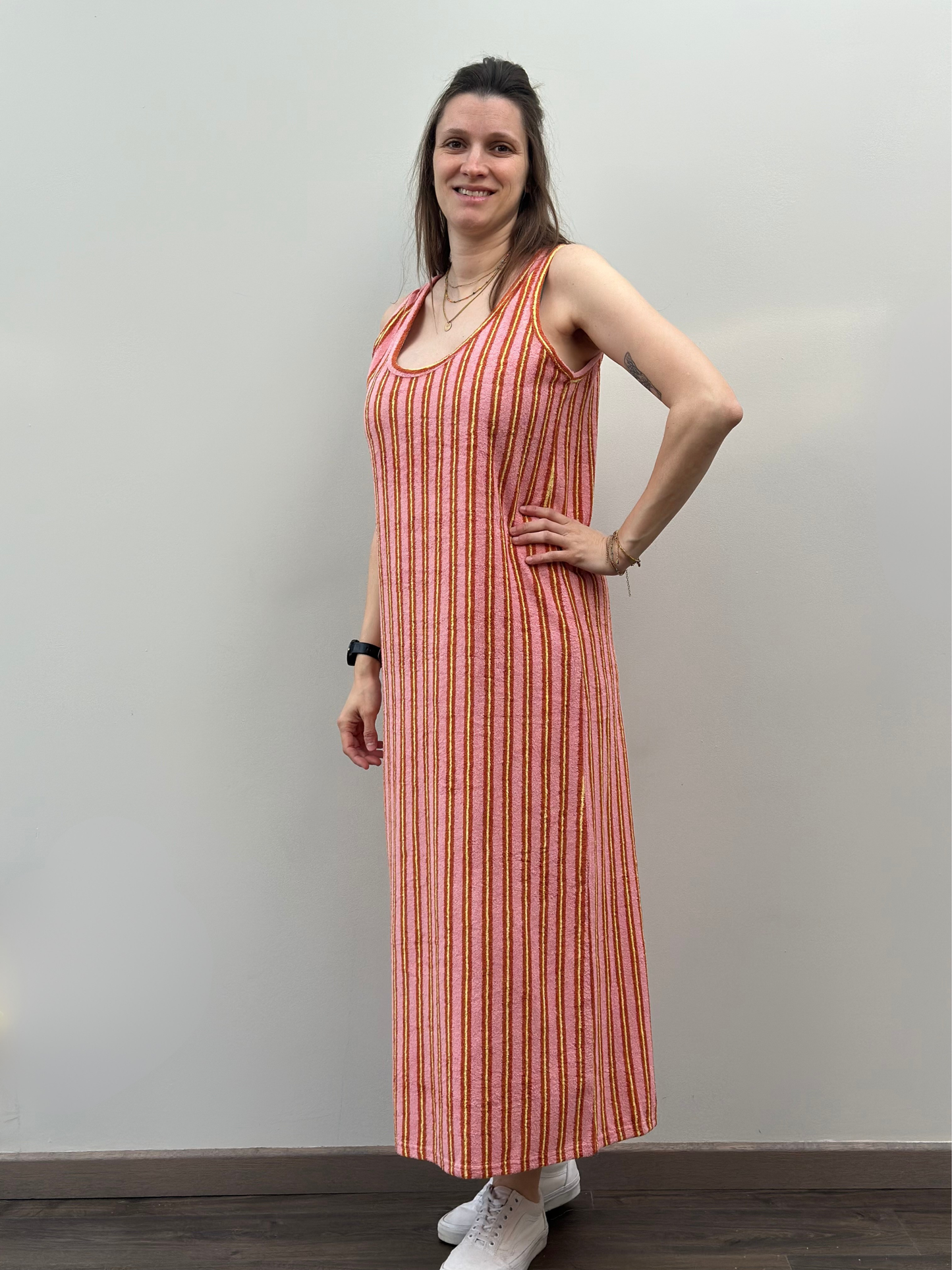 Ella dress | Roos