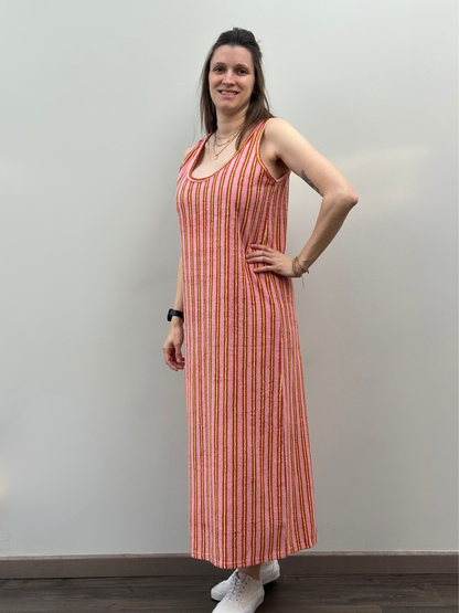 Ella dress | Roos