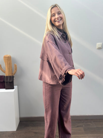 Keela Jacket