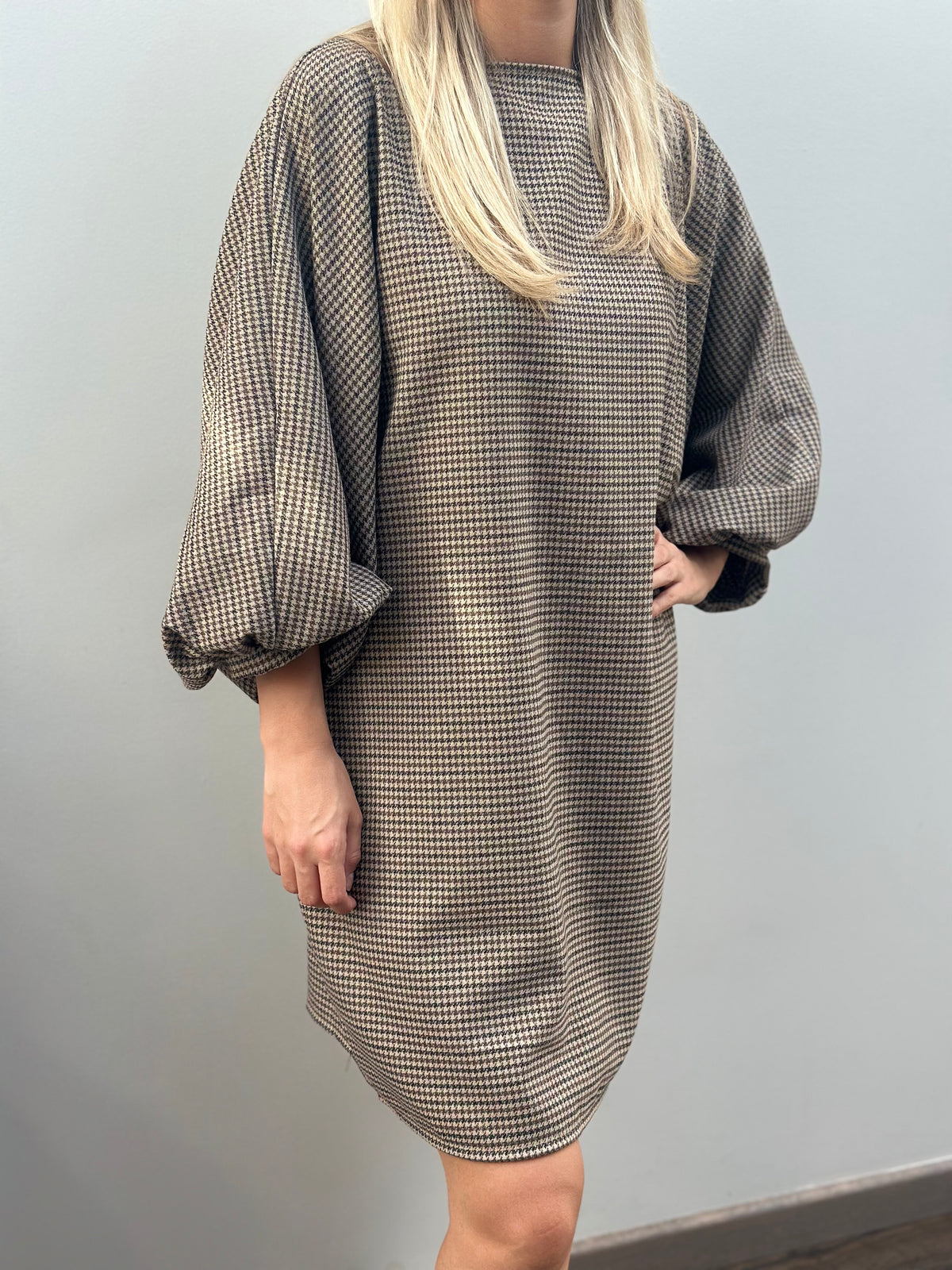 Kenza dress