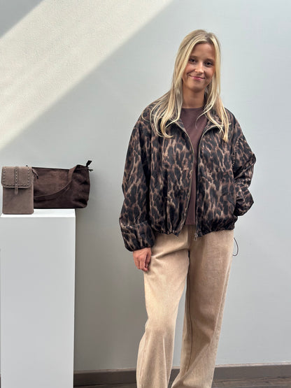 Leo Jacket