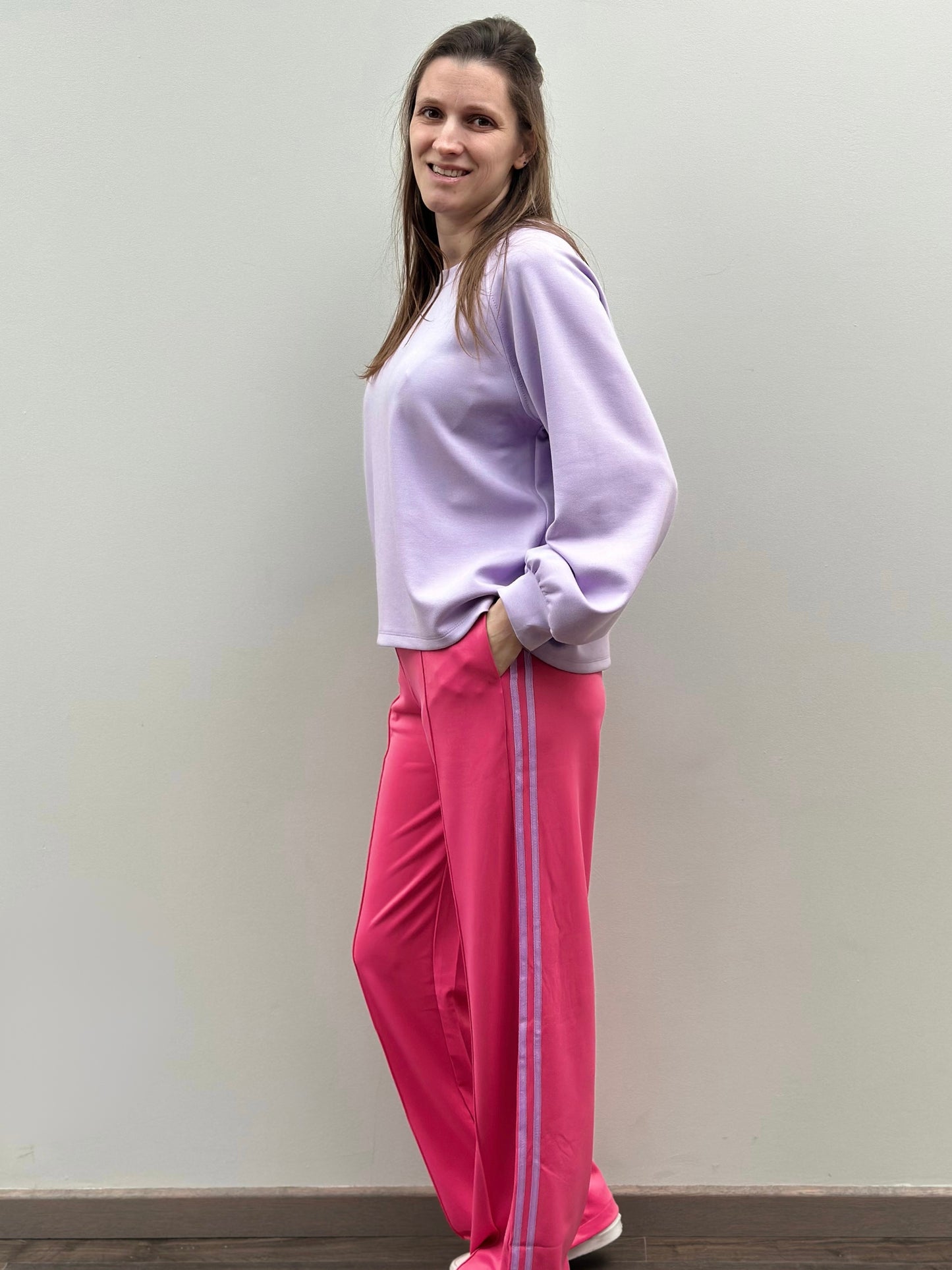 Lenny Pants | Koraal