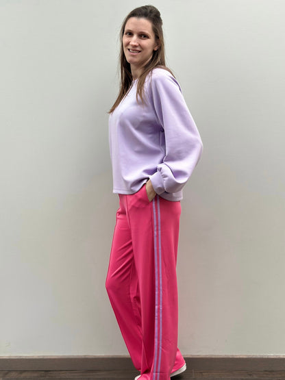 Lenny Pants | Koraal