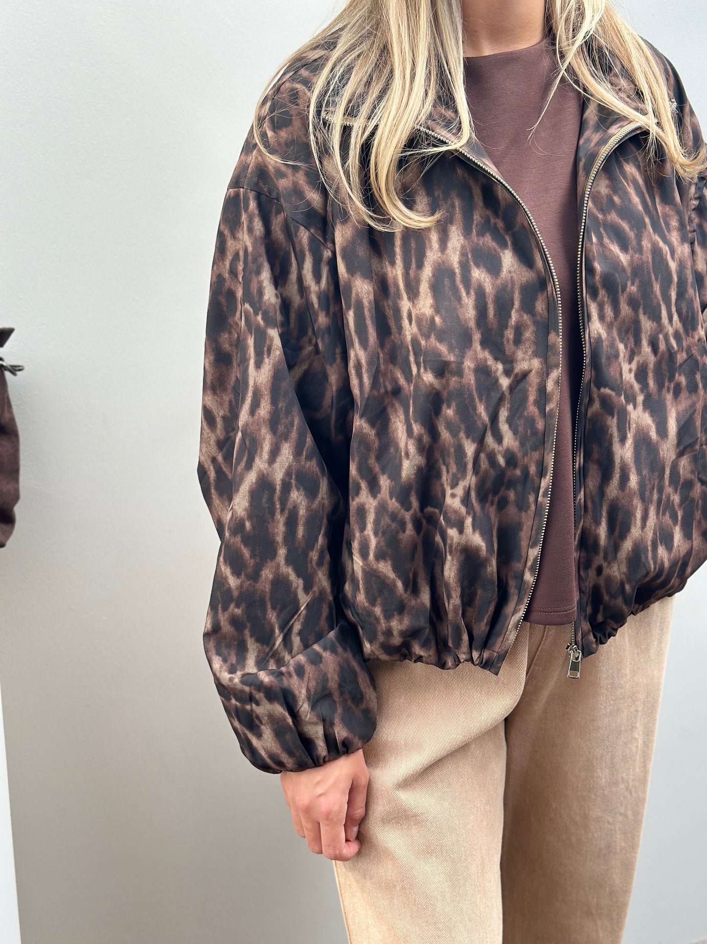 Leo Jacket