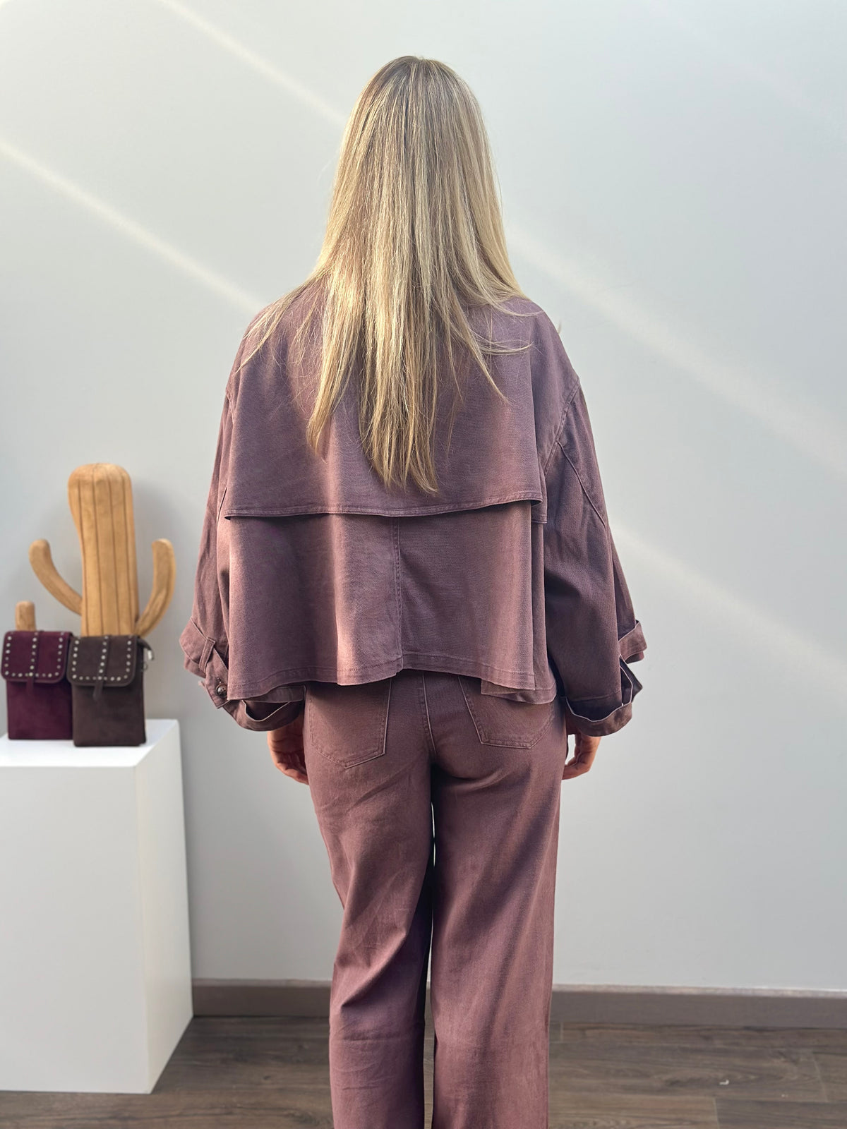 Keela Jacket