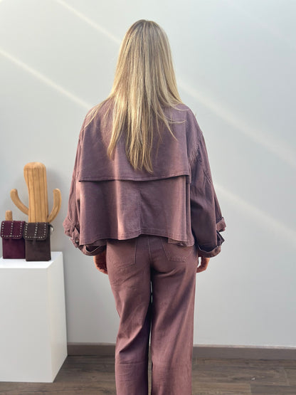 Keela Jacket