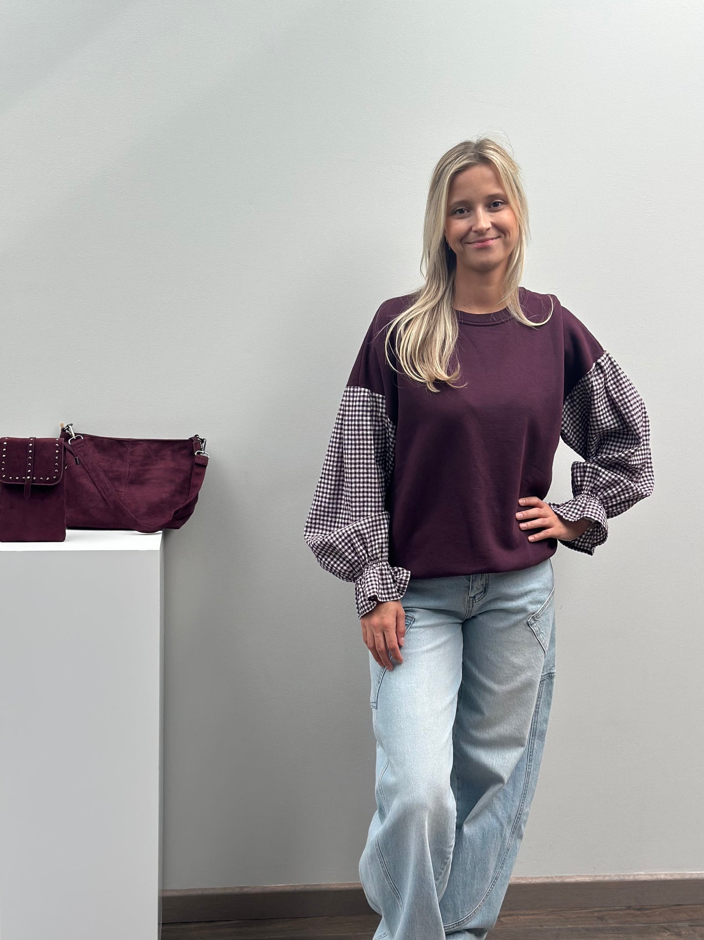 Sten Sweater
