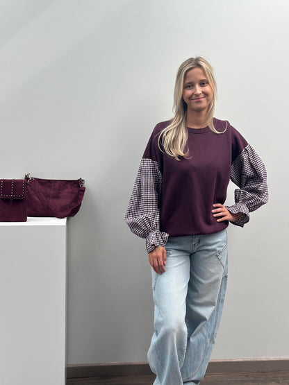 Sten Sweater