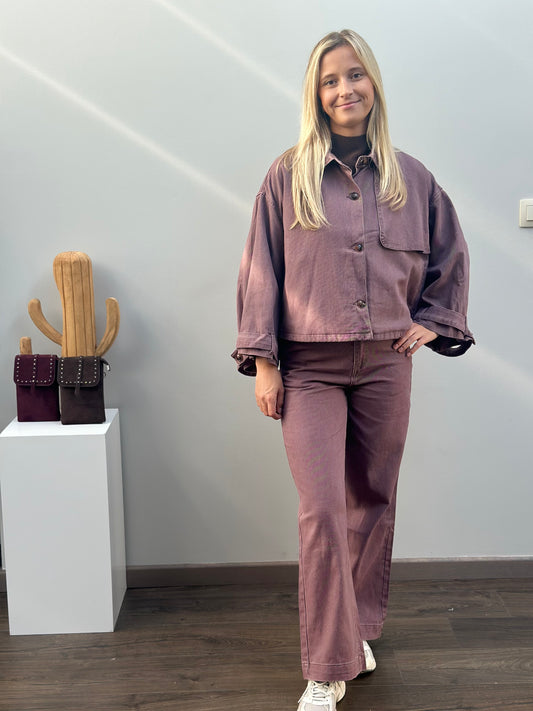 Keela Jacket