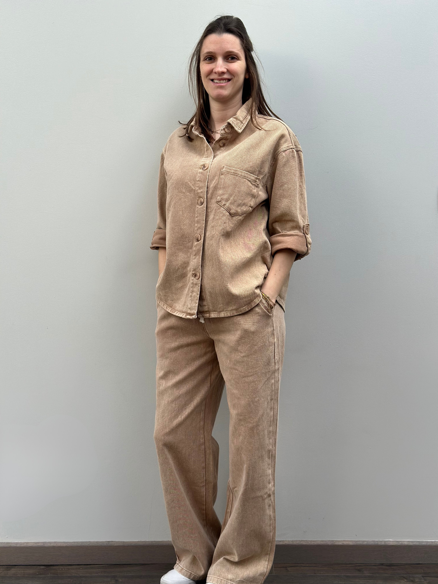 Lea Pants