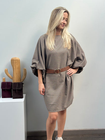 Kenza dress