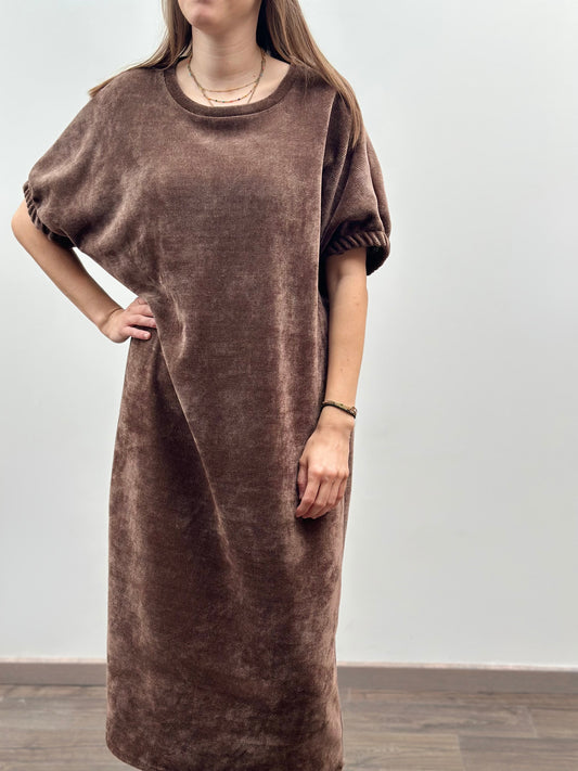 Nati dress | Bruin