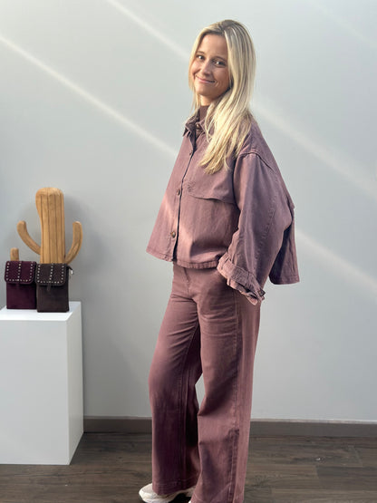 Keela Jacket