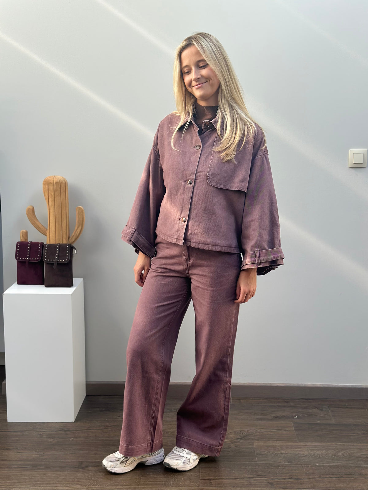 Keela Jacket