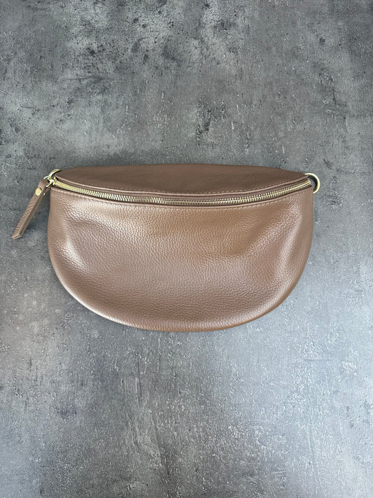 Basic Beltbag | Bruin