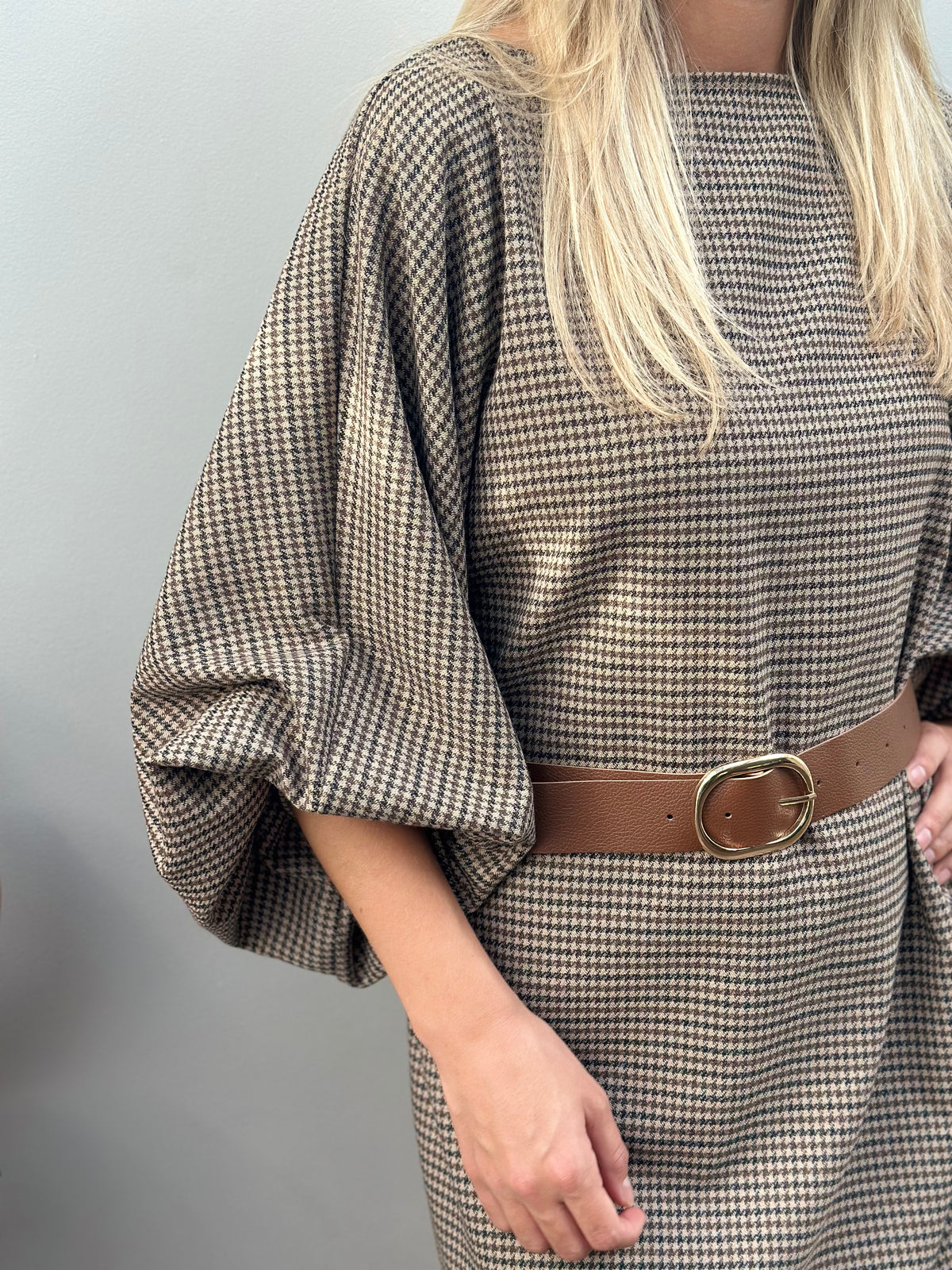 Kenza dress