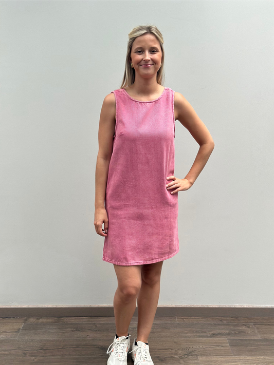 Lou Dress | Oudroos
