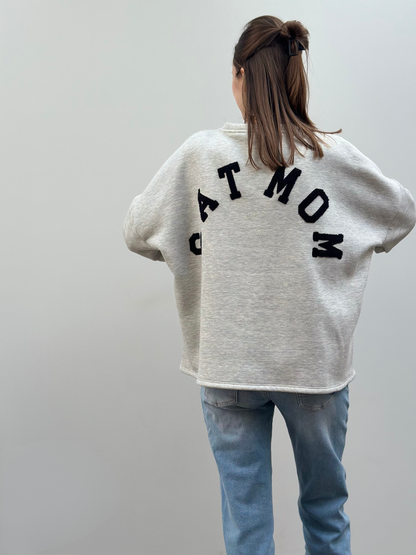 Catmom Sweater