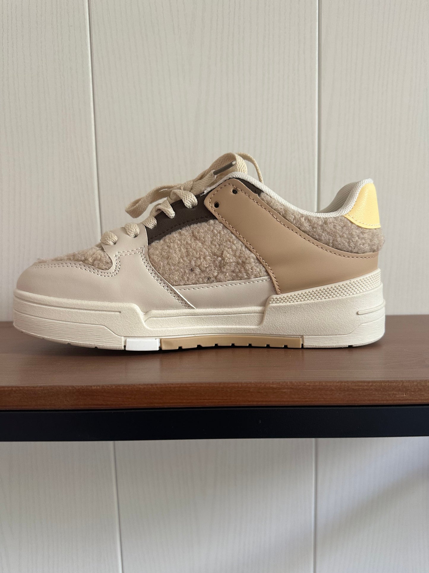Schoenen | Beige