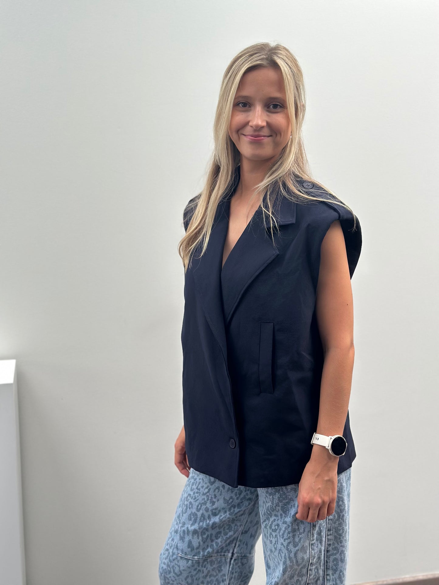 Aylin Blazer