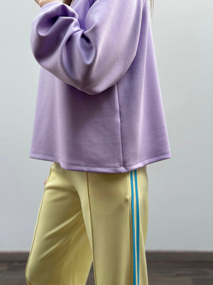 Lenny Pants | Geel
