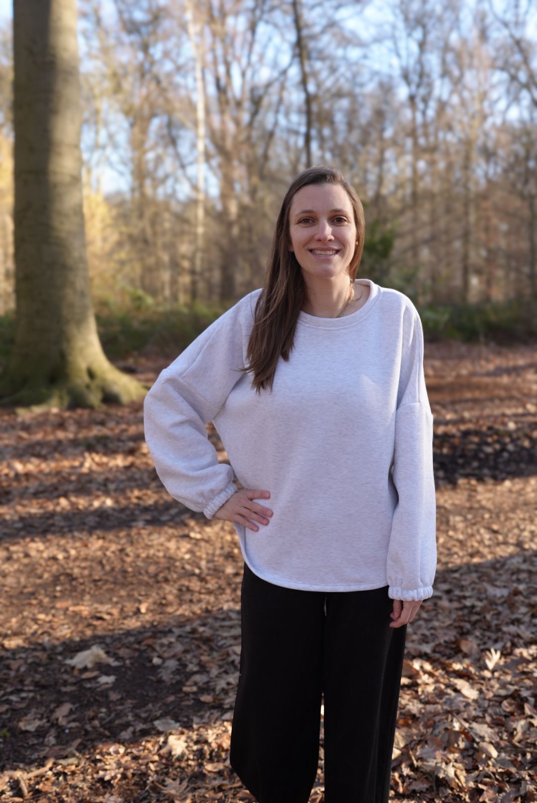 Mommy Sweater | Roos