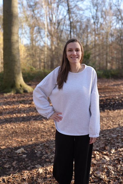 Mommy Sweater | Roos