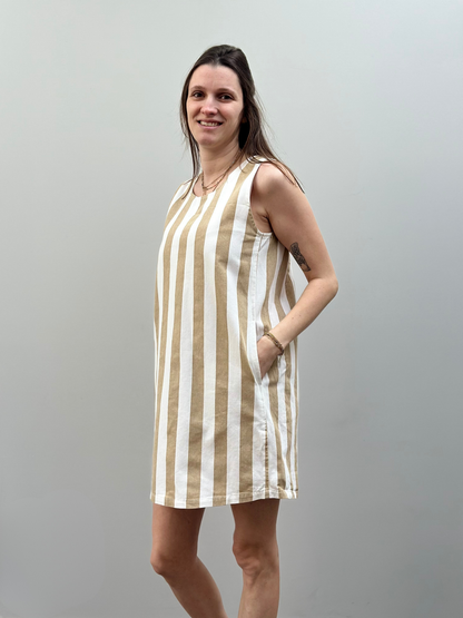 Lina Dress