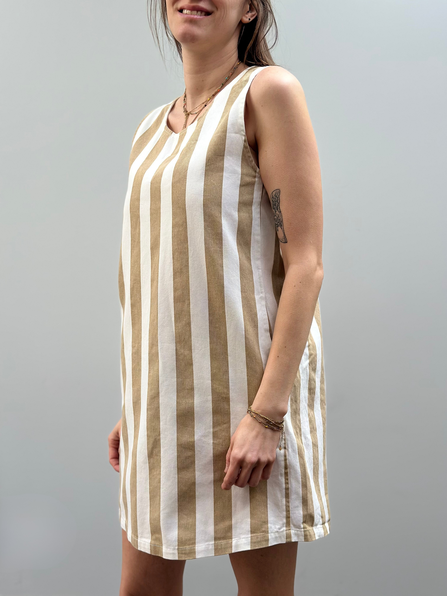 Lina Dress