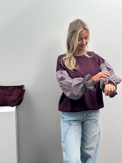 Sten Sweater