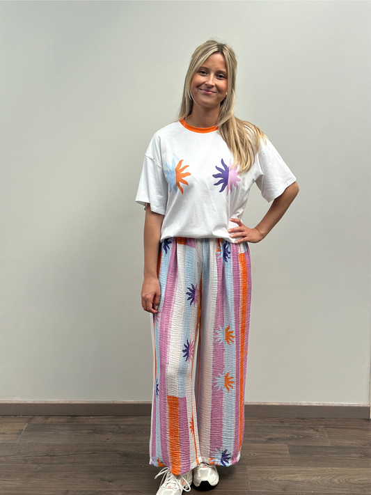 Sunny Pants