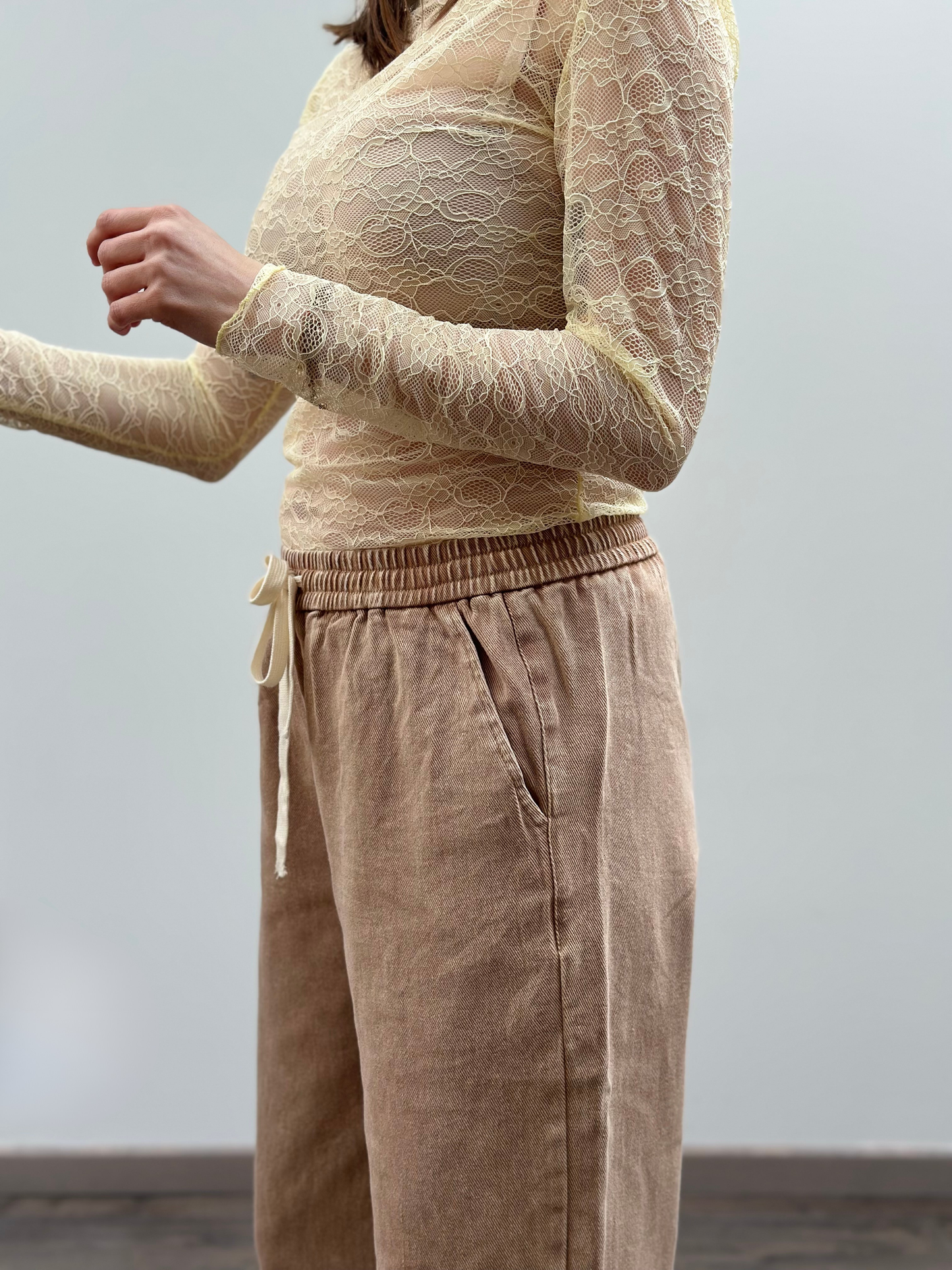 Lea Pants