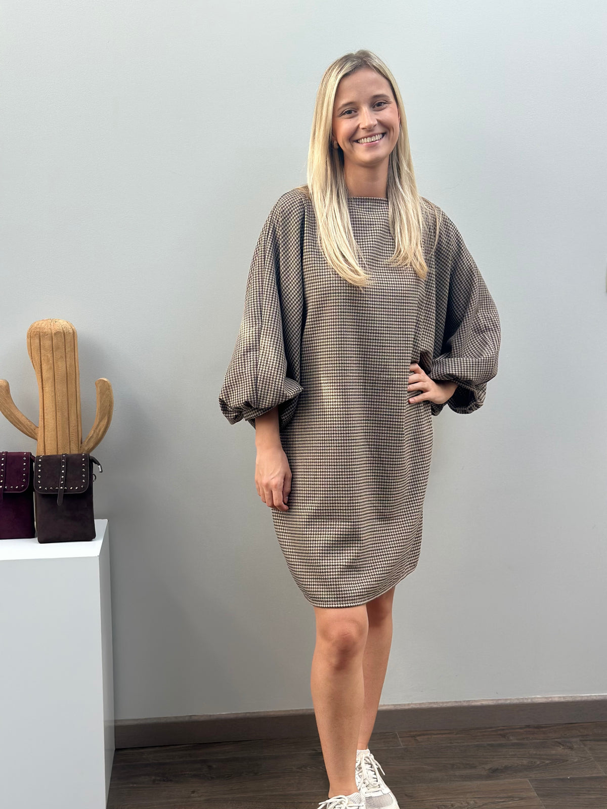 Kenza dress