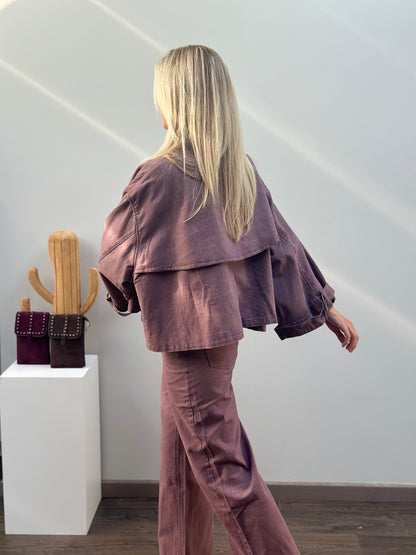 Keela Jacket