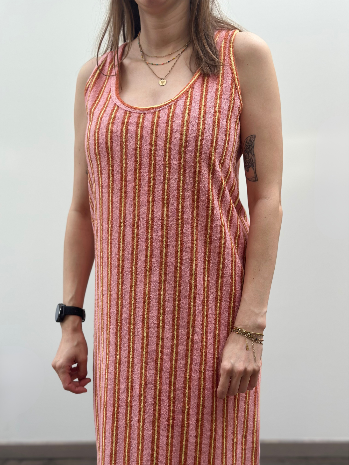 Ella dress | Roos