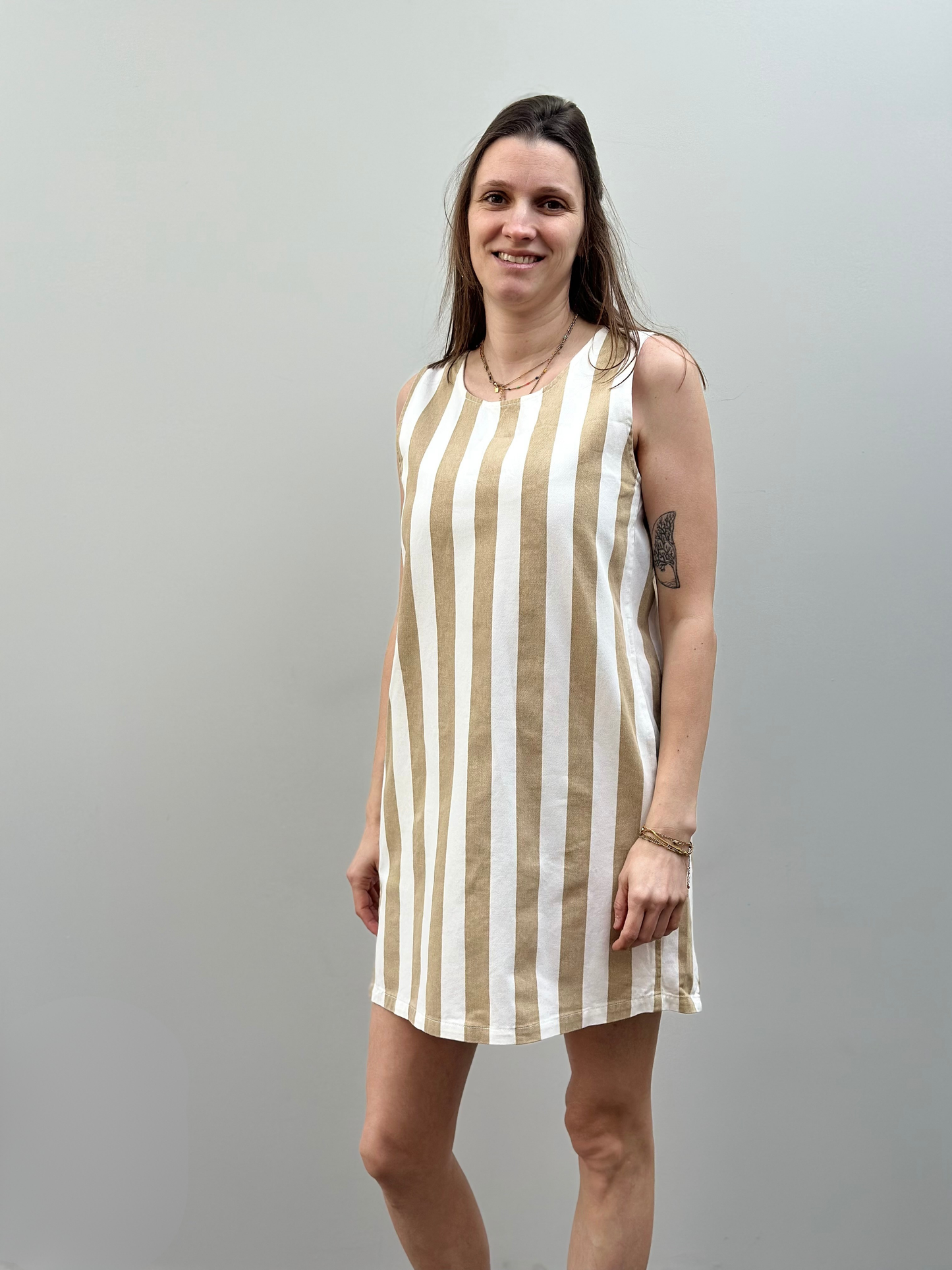 Lina Dress