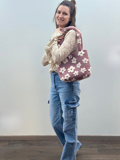 Shopping bag | Flowers