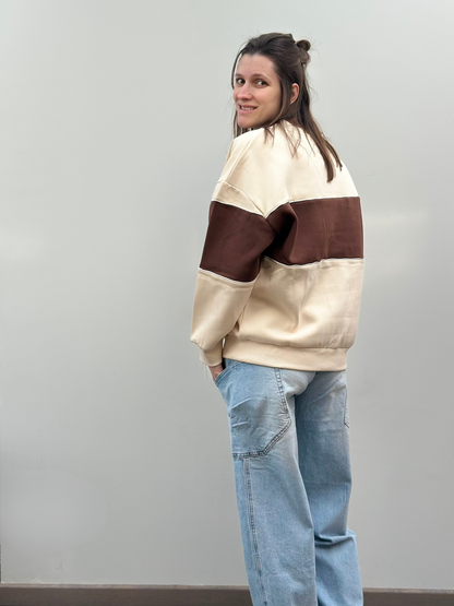 Paris Sweater